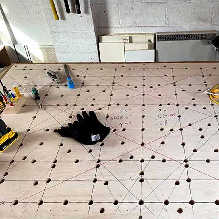 UJK Parf System review photo
