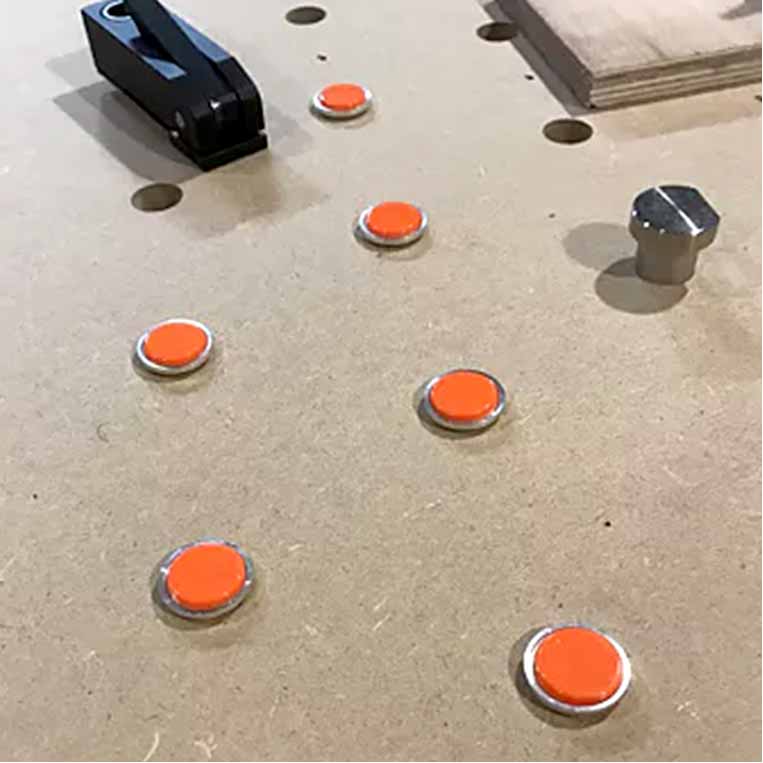 UJK Parf System review photo