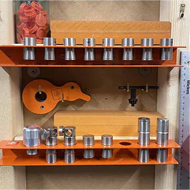 UJK Parf System review photo