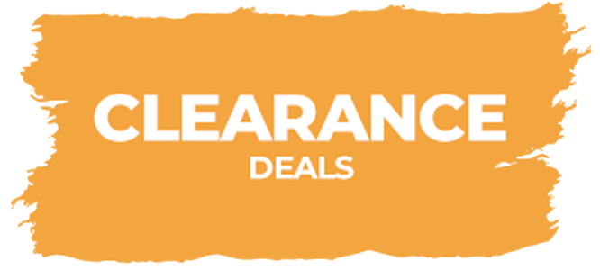 Clearance Deals