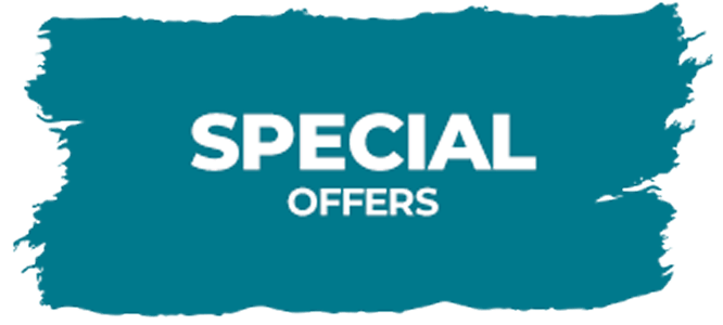 Special Offers